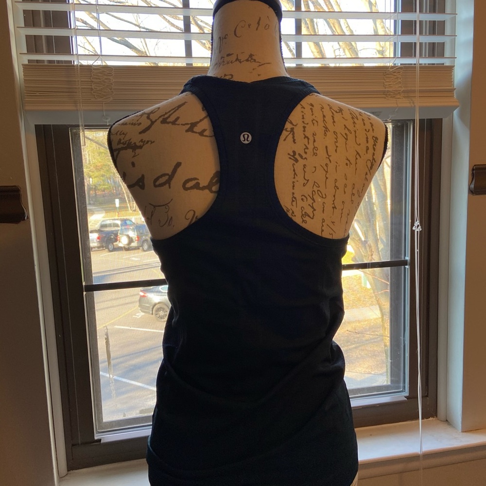 Cool Racerback Tank - Picture 3 of 5